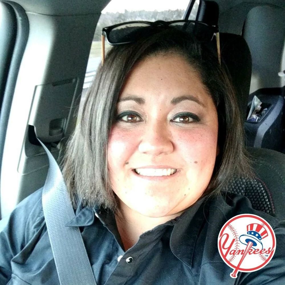 Meet your Posher, Julie